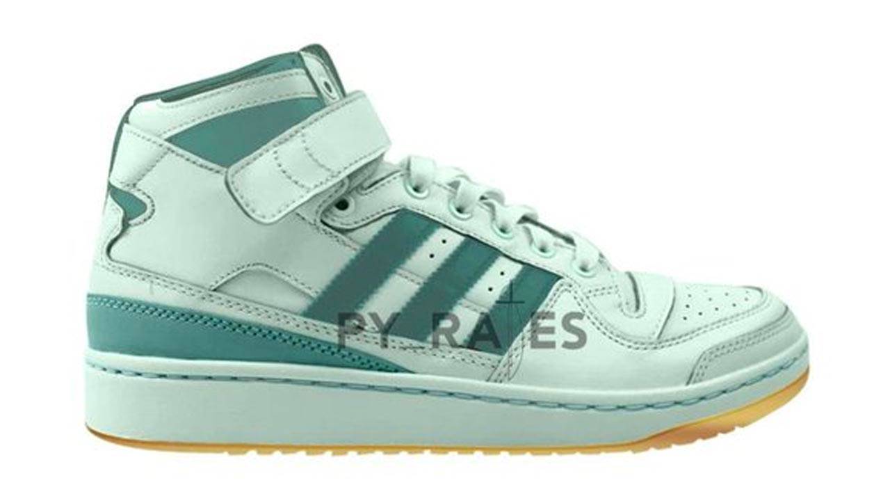 Ivy Park x adidas Collection