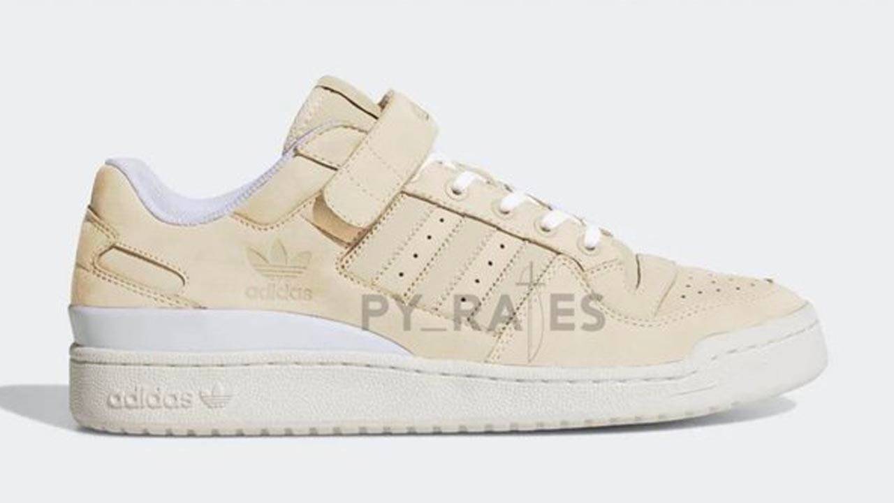 Ivy Park x adidas Collection