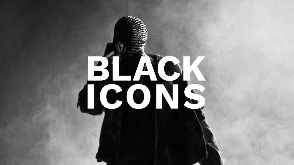 10 Black Icons Who Shaped The Sneaker Industry 10 Black Icons Who Shaped The Sneaker Industry
