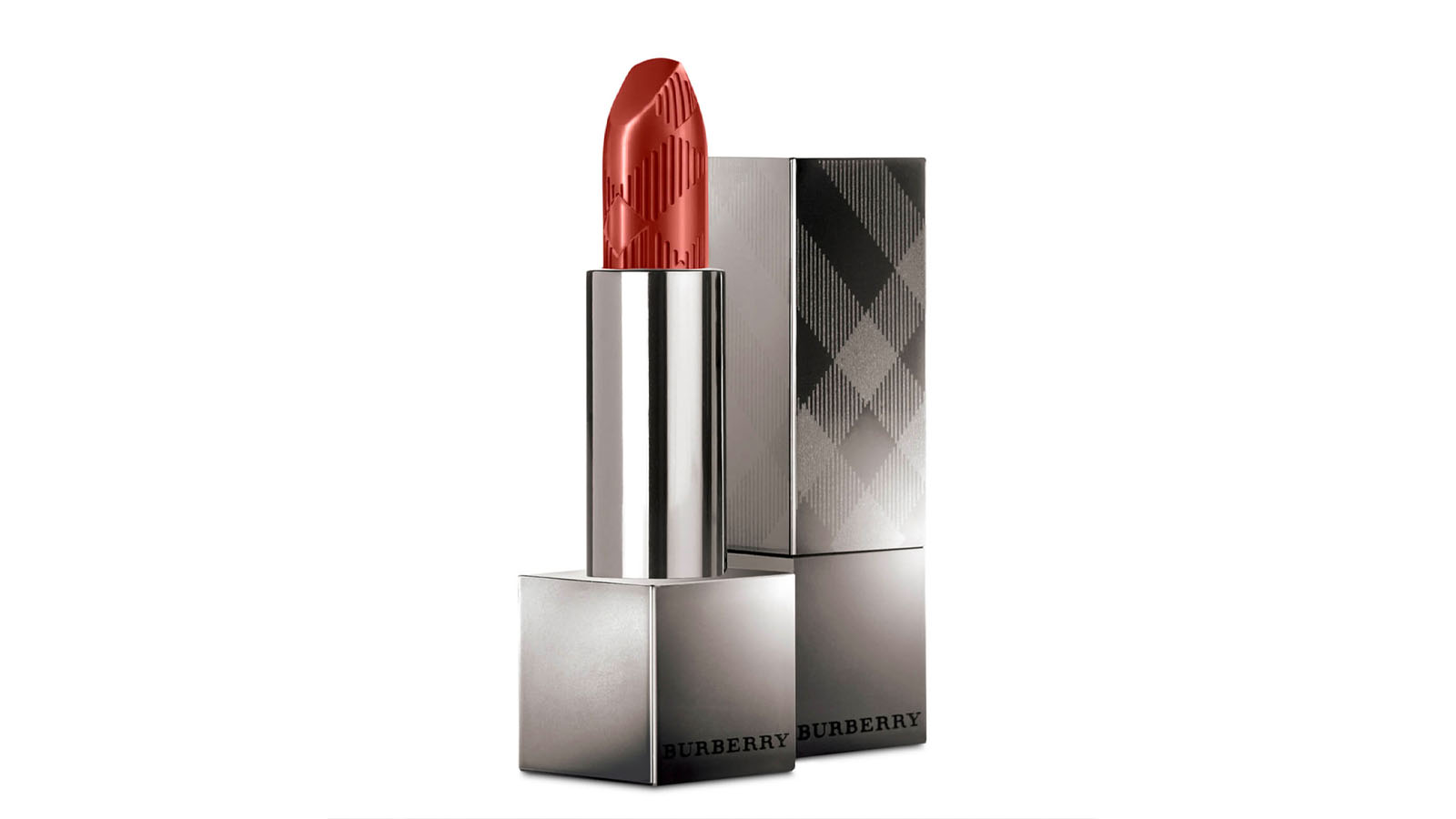 Burberry lipstick