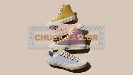 10 Converse Chuck Taylors That Deserve a Spot in Your Collection 10 Converse Chuck Taylors That Deserve a Spot in Your Collection