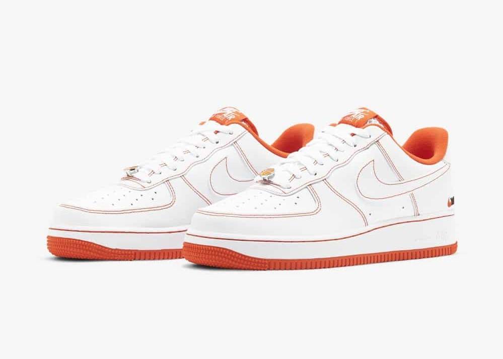 15 Swoosh Sneakers That Are Made for Summer Including Hyped Air Force 1s and Nike SBs 9