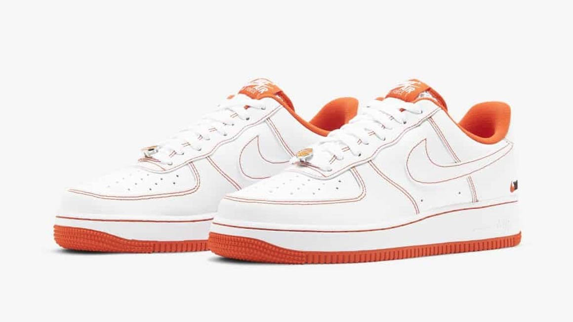 15 Swoosh Sneakers That Are Made For Summer Including Hyped Air Force 