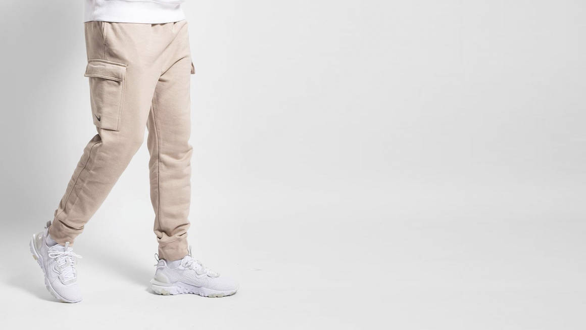 nike sportswear men's cargo street pants