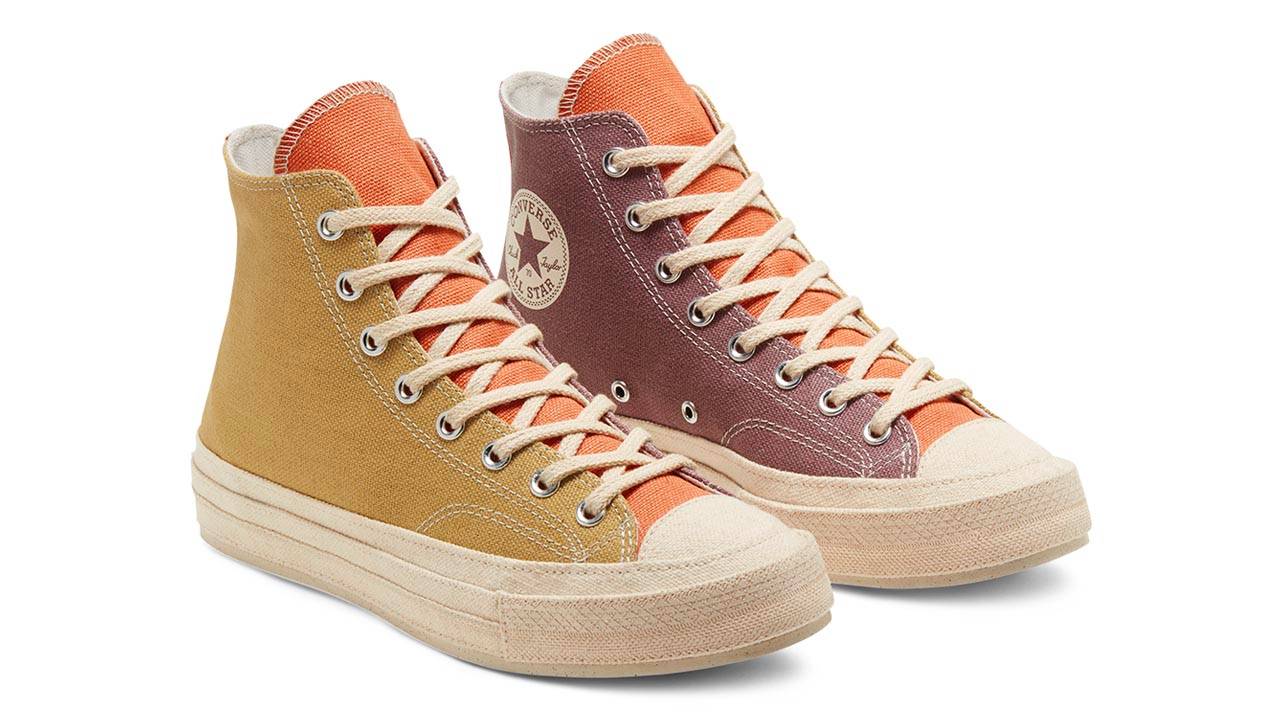 10 Converse Chuck Taylors That Deserve a Spot in Your Collection