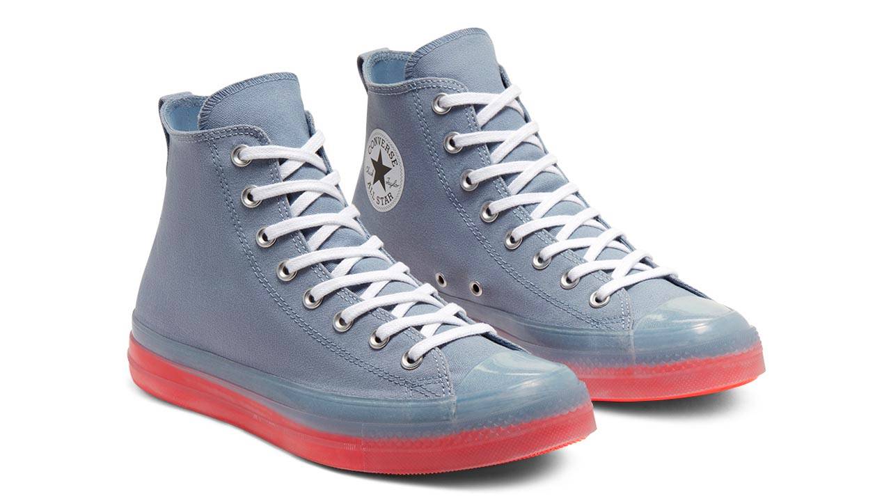 10 Converse Chuck Taylors That Deserve a Spot in Your Collection