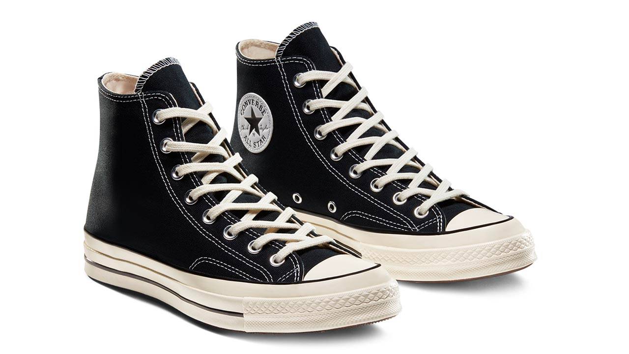 10 Converse Chuck Taylors That Deserve a Spot in Your Collection