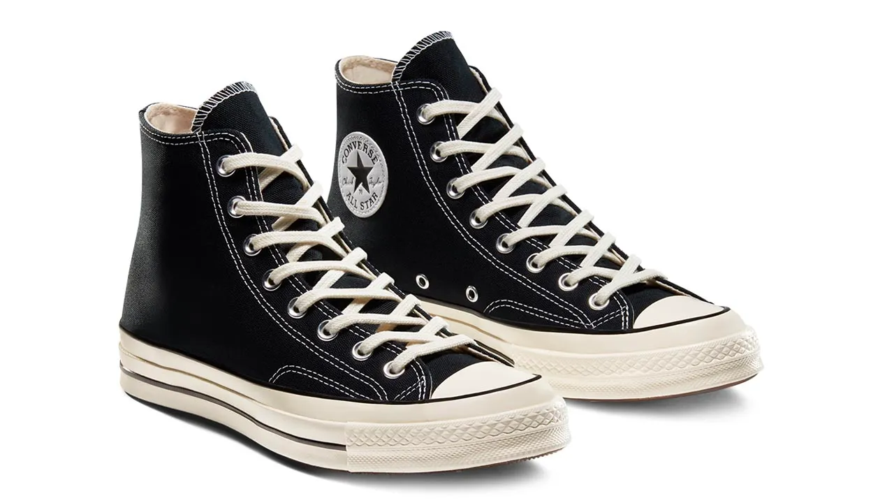 10 Converse Chuck Taylors That Deserve a Spot in Your Collection | The ...