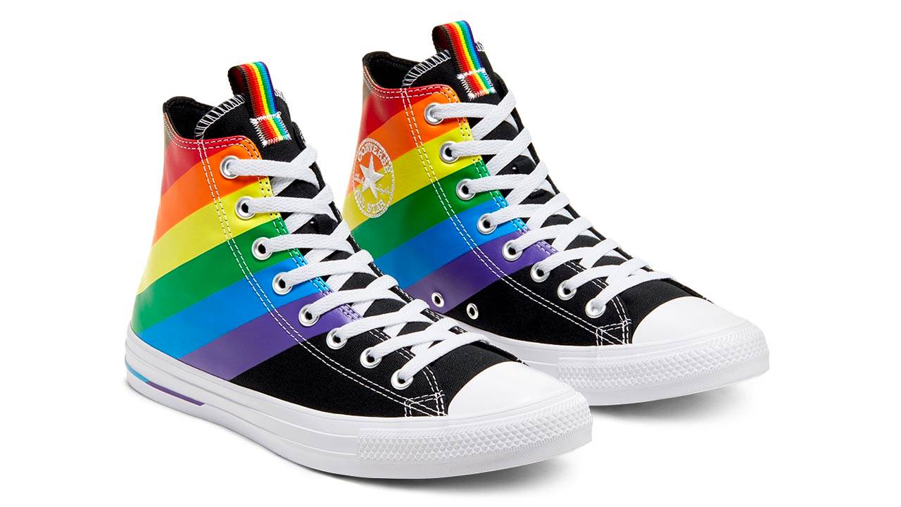 10 Converse Chuck Taylors That Deserve a Spot in Your Collection