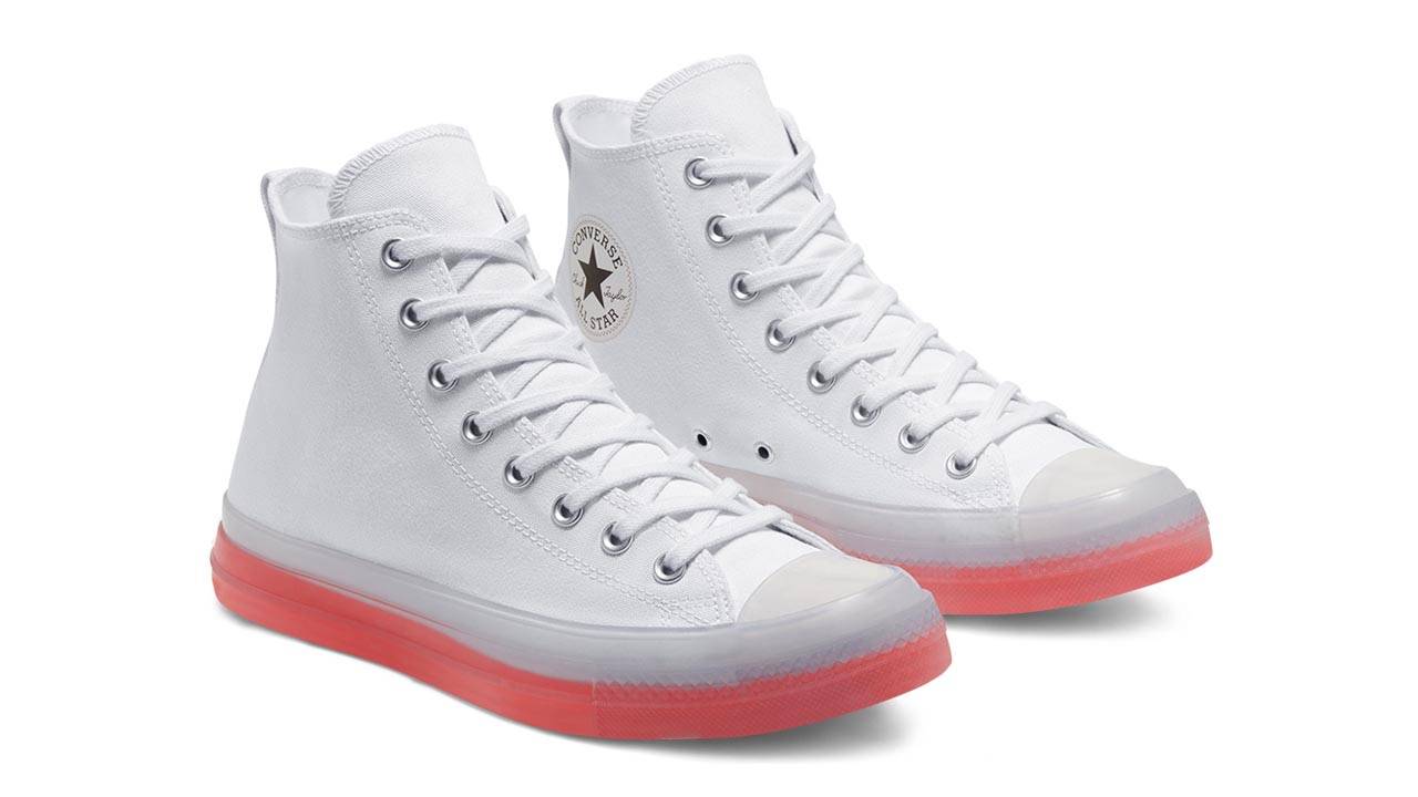 10 Converse Chuck Taylors That Deserve a Spot in Your Collection