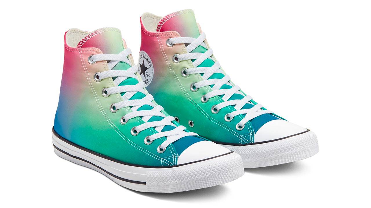 10 Converse Chuck Taylors That Deserve a Spot in Your Collection