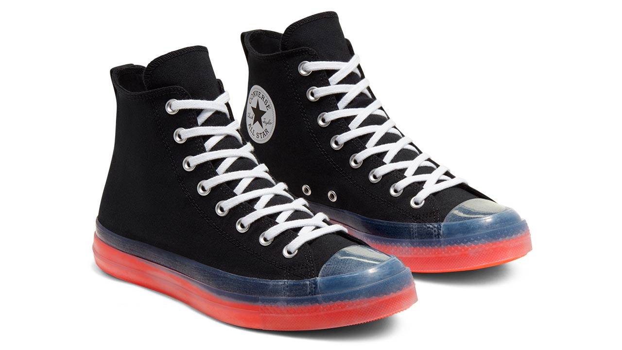 10 Converse Chuck Taylors That Deserve a Spot in Your Collection