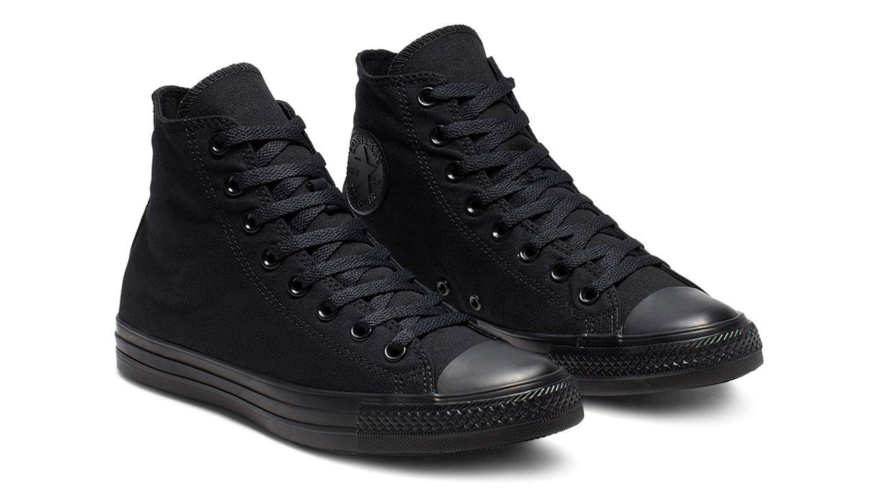 10 Converse Chuck Taylors That Deserve a Spot in Your Collection