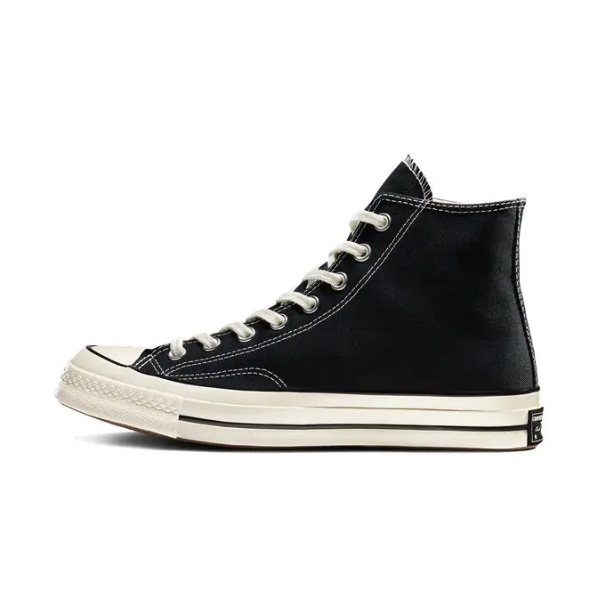 Converse Chuck 70 Classic Hi Black Egret Where To Buy 162050C The Sole Supplier