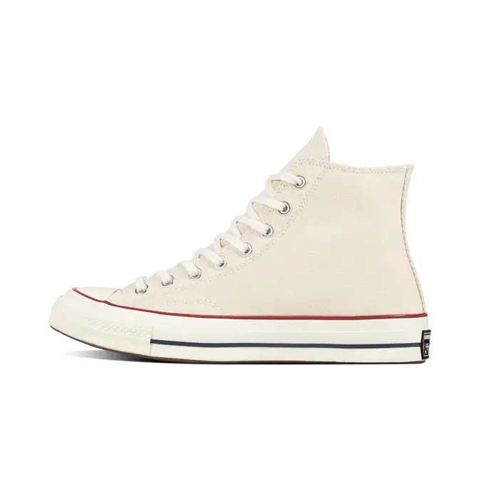 Converse Chuck 70 Classic High Top Parchment | Where To Buy | 162053C ...