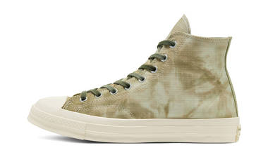 Converse Chuck 70 High Top Twisted Vacation Street Sage
