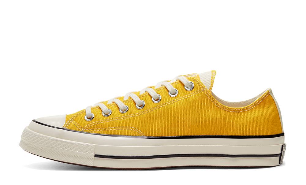 Converse Chuck 70 Ox Varsity Remix Low Top Amarillo