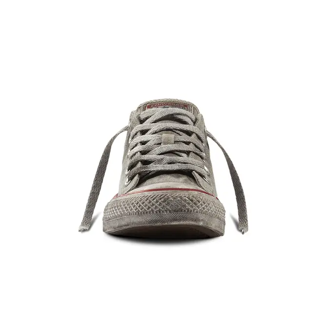 Converse Chuck Taylor All Star Basic Wash Gray Where To Buy 156892C The Sole Supplier