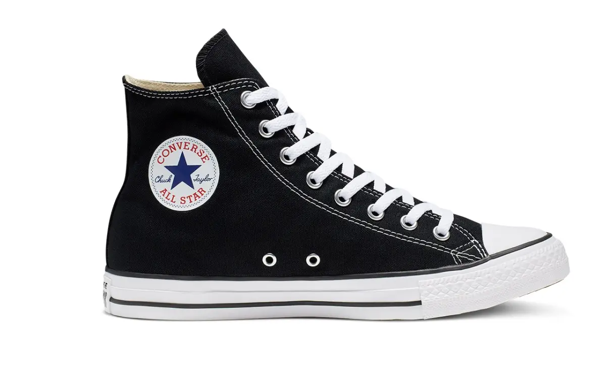 5 Classic Converse Chuck Taylors You Can Cop For JUST £55 | The Sole ...