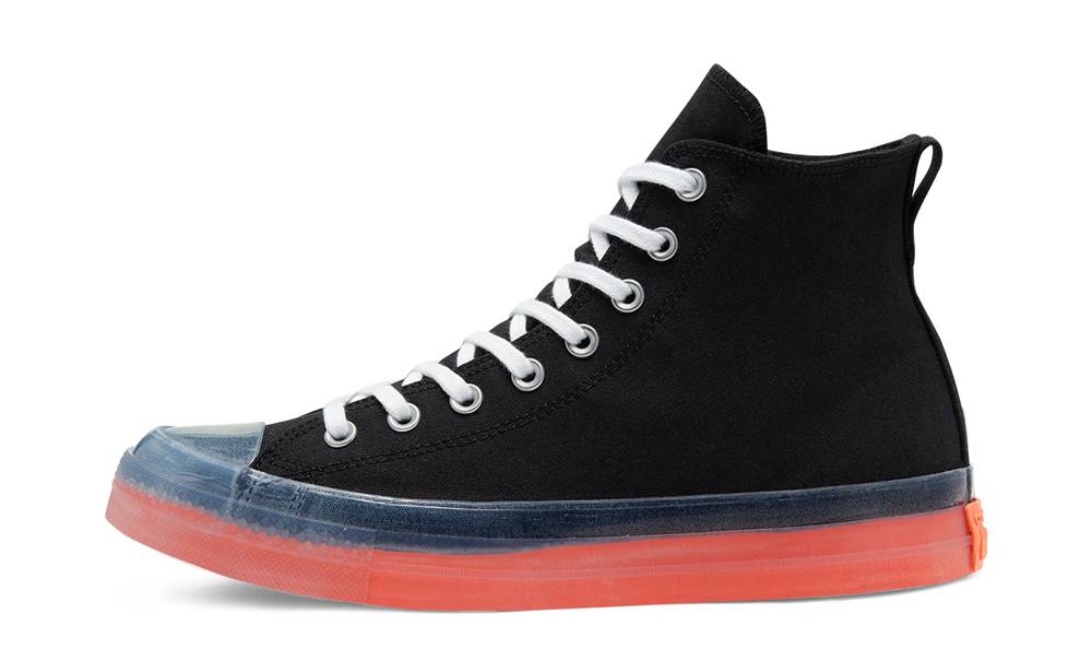 Converse Chuck Taylor All Star CX High Top Black