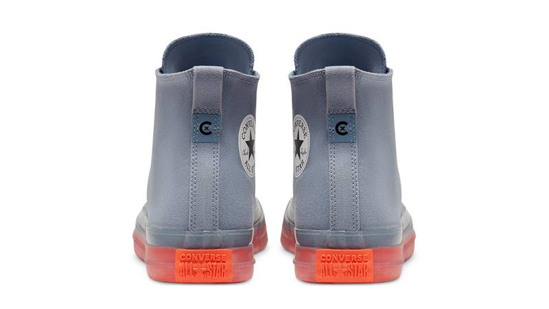 converse chuck taylor all star high top blue