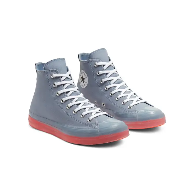 Converse hot sale blue slate