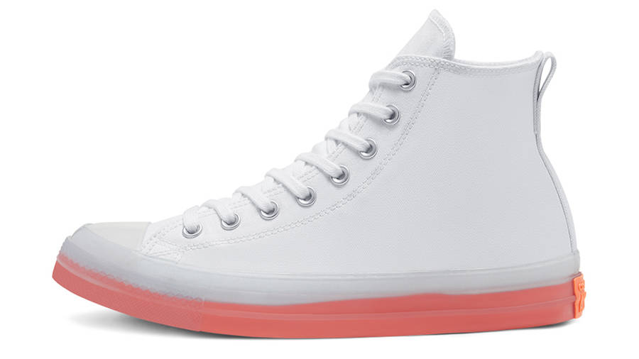 Converse Chuck Taylor All Star CX High Top White | Where To Buy ...