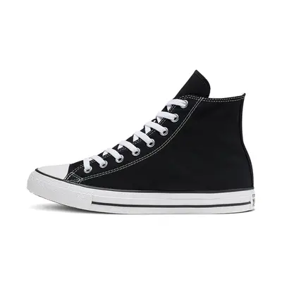 Converse Chuck Taylor All Star Classic Black | Where To Buy | M9160C ...