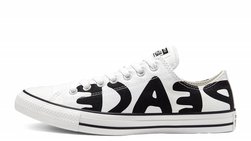 converse all star peace