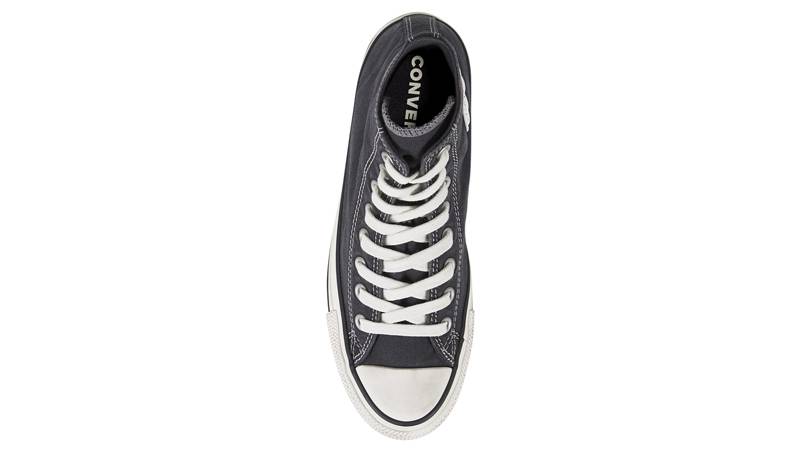 Converse Chuck Taylor All Star High Top Self-Expression Black Middle