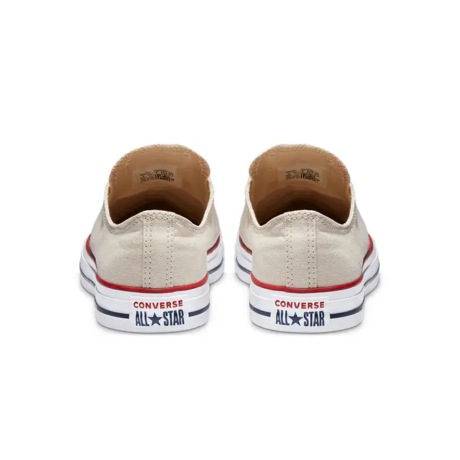 Unbleached converse online