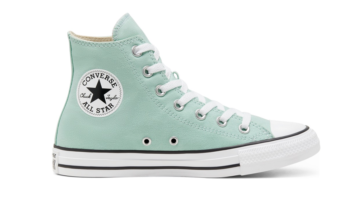 Converse Chuck Taylor All Star Ocean Mint