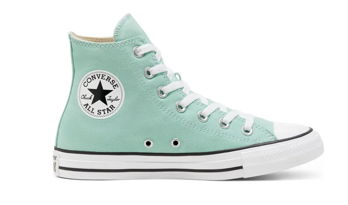 5 Classic Converse Chuck Taylors You Can Cop For JUST £55 | The Sole ...