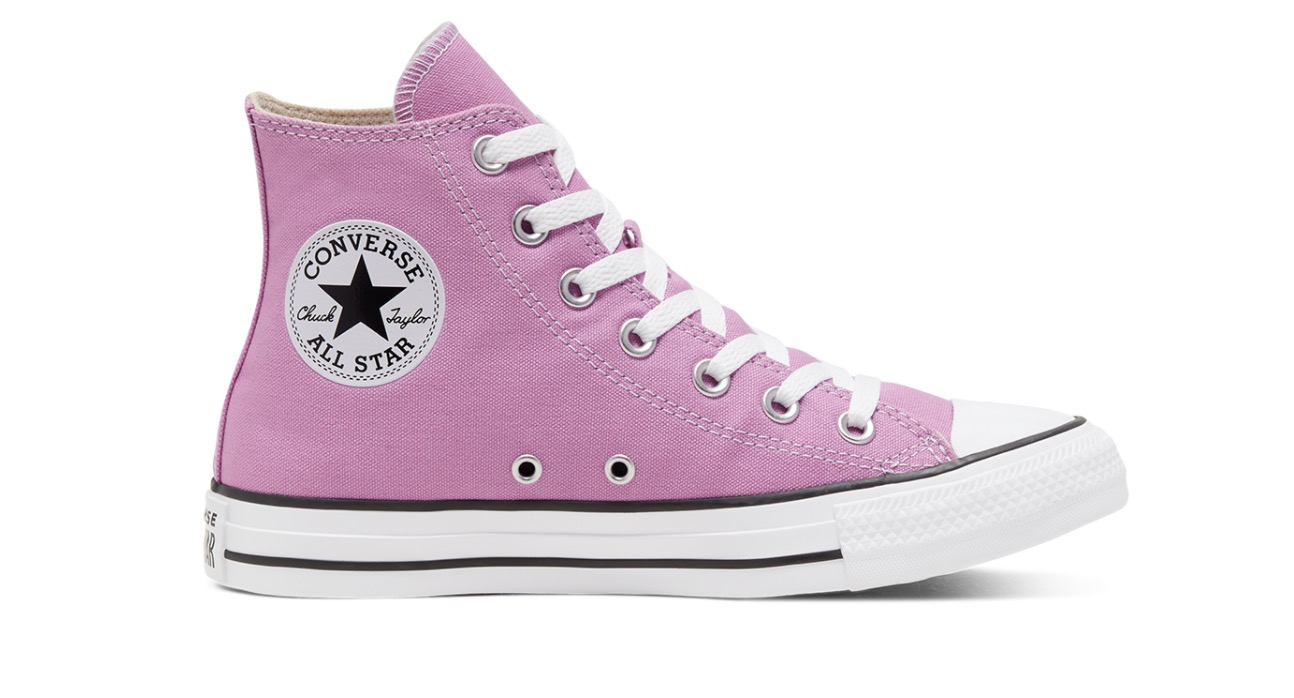 Converse Chuck Taylor All Star Peony Pink