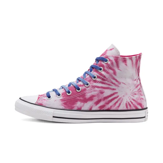 Converse cerise hotsell