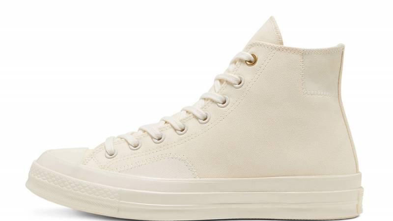 how to clean converse high tops