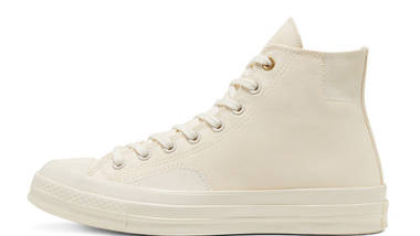 Converse Clean n Preme Chuck 70 High Top Egret Converse Clean n Preme Chuck 70 High Top Egret