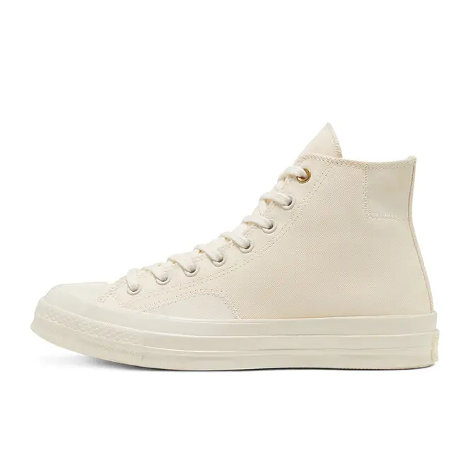 Converse Clean n Preme Chuck 70 High Top Egret Where To Buy