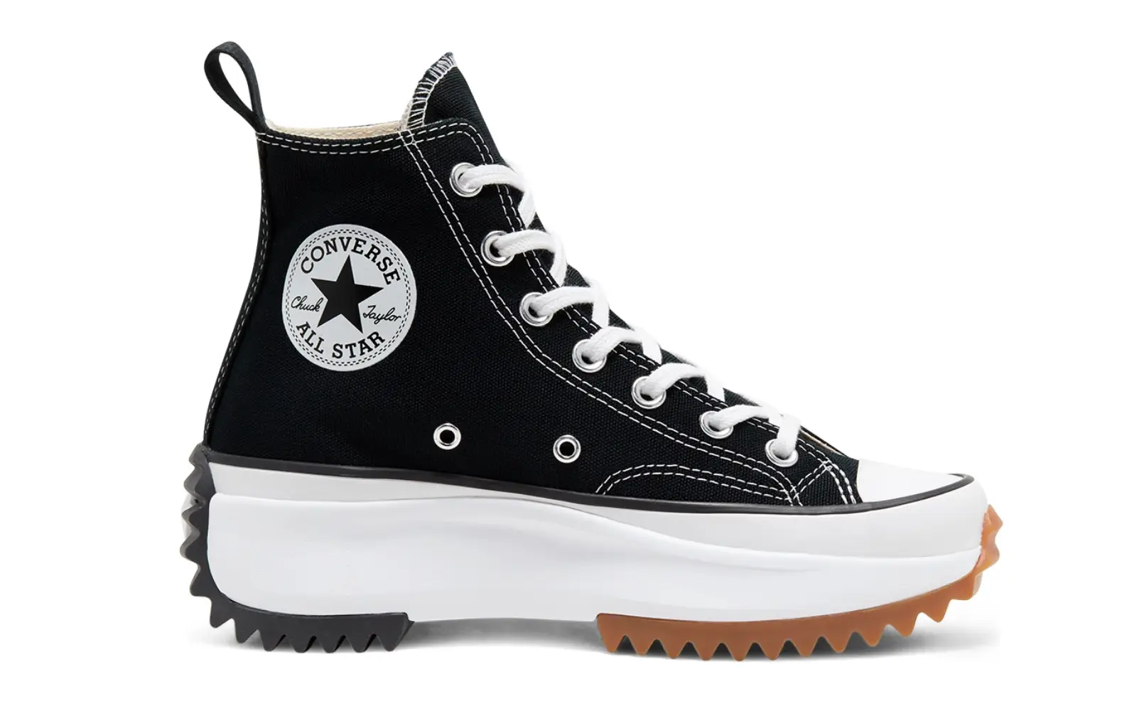 Shop Every Sold-Out Run Star Hike, Now Available At Converse | The Sole ...