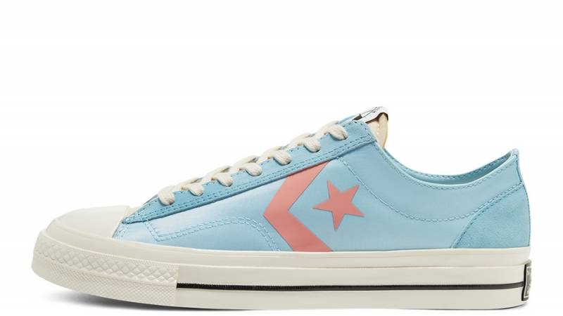 converse star player low top