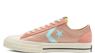 Converse Star Player Low Top OX Frapple Blue