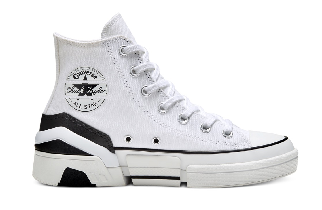 Converse Twisted CPX70 High Top