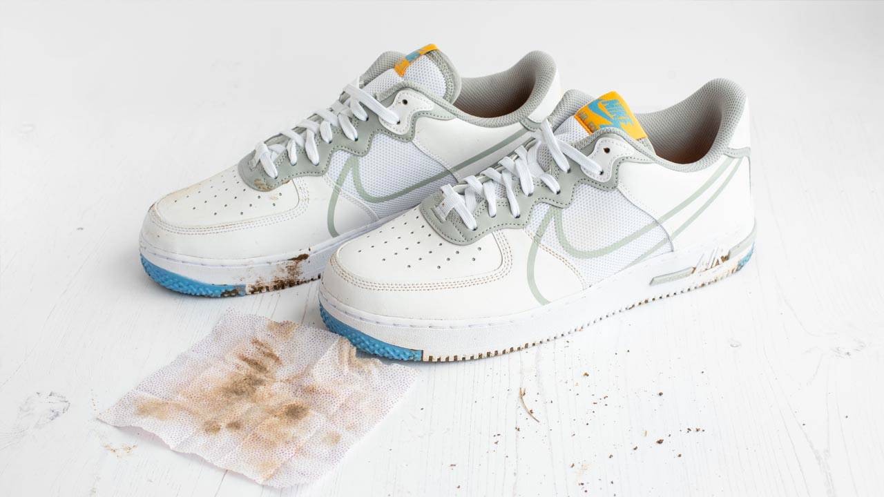 Sneak Defender's New Dirt Defender is Every Sneakerhead's Best Friend