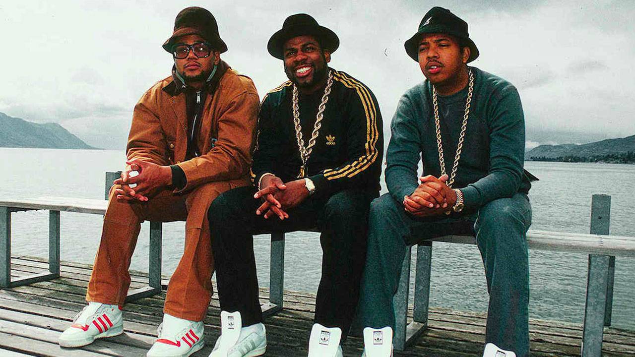10 Black Icons Who Shaped The Sneaker Industry