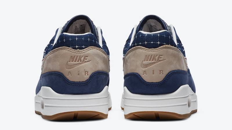 nike air max x denham