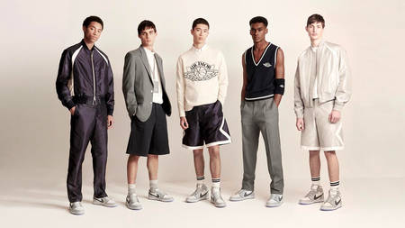 What You Need to Know About the Dior x Air Jordan Apparel Collection What You Need to Know About the Dior x Air Jordan Apparel Collection