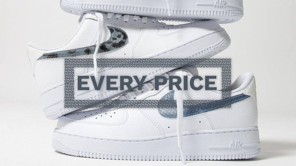 The 15 Best Everyday Sneakers To Cop at Every Price Point The 15 Best Everyday Sneakers To Cop at Every Price Point