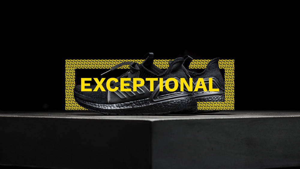 Up to 50% Off These Exceptional Sneakers at adidas' End of Season Sale!