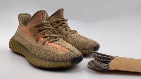 A Closer Look at the Yeezy Boost 350 V2 "Eliada" A Closer Look at the Yeezy Boost 350 V2 "Eliada"