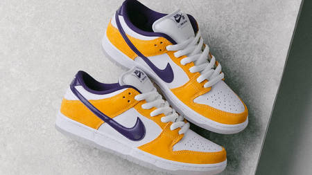 The Nike SB Dunk Low Pro "Laser Orange" is Getting a Restock This Week! The Nike SB Dunk Low Pro "Laser Orange" is Getting a Restock This Week!